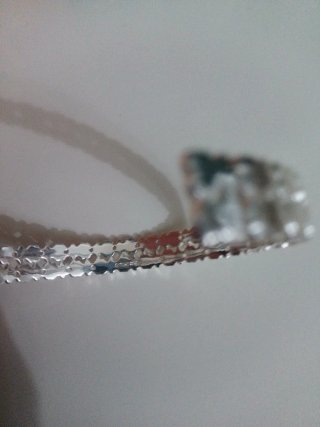 Pulsera Tous Plata
