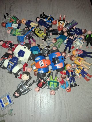 Playmobil