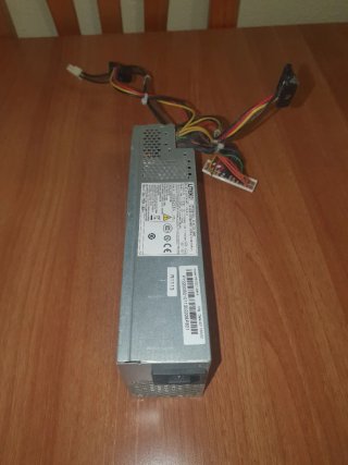 Fuente de Alimentación PC