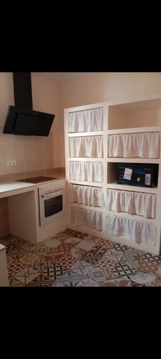 Casa en Olivares
