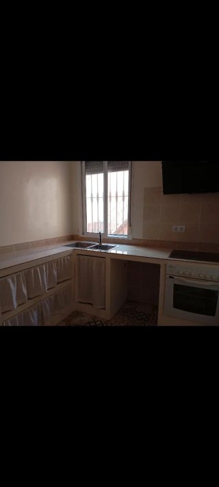 Casa en Olivares