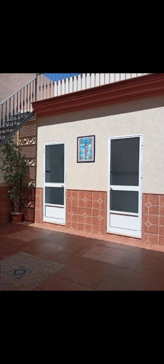 Casa en Olivares
