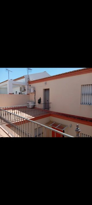 Casa en Olivares