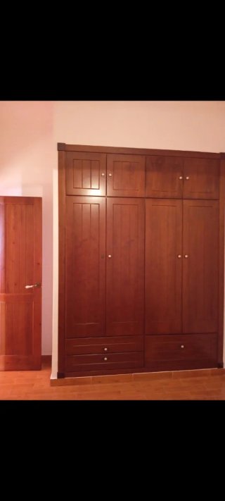 Casa en Olivares
