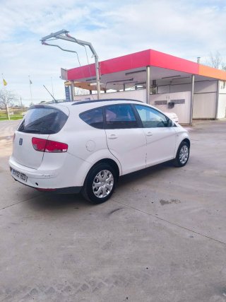 SEAT Altea 2015