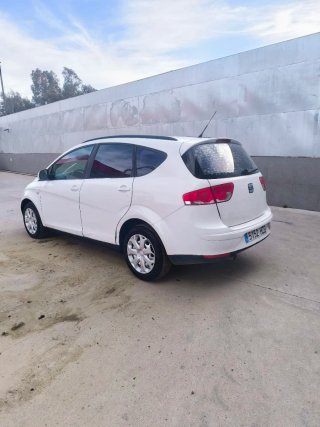 SEAT Altea 2015