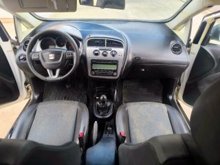 SEAT Altea 2015