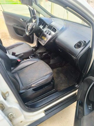 SEAT Altea 2015
