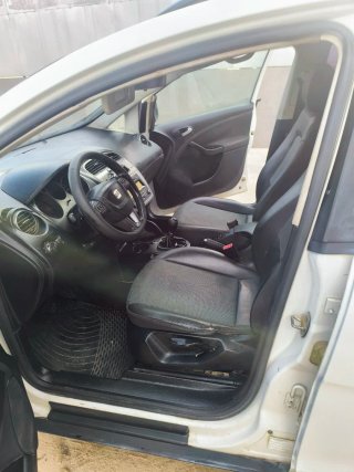 SEAT Altea 2015
