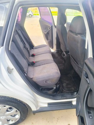 SEAT Altea 2015