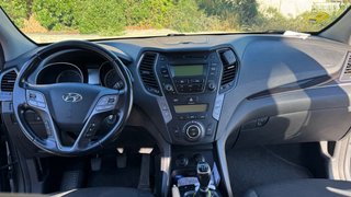 Hyundai Santa Fe 2.0 CRDi 150 CV 4x2 7 plazas 2013