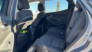 Hyundai Santa Fe 2.0 CRDi 150 CV 4x2 7 plazas 2013
