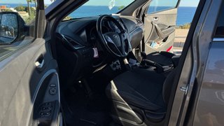Hyundai Santa Fe 2.0 CRDi 150 CV 4x2 7 plazas 2013