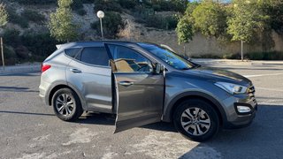 Hyundai Santa Fe 2.0 CRDi 150 CV 4x2 7 plazas 2013