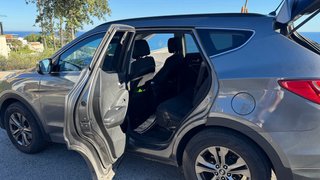 Hyundai Santa Fe 2.0 CRDi 150 CV 4x2 7 plazas 2013