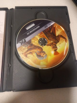 Juego PC Imperivm III: Las Grandes Batallas de Rom