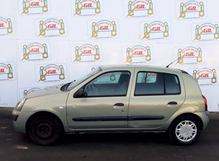 Centralita renault 8200303619 clio fase ii 1102182