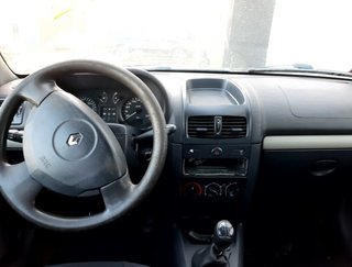 Centralita renault 8200303619 clio fase ii 1102182