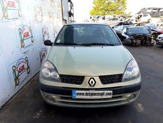 Centralita renault 8200303619 clio fase ii 1102182