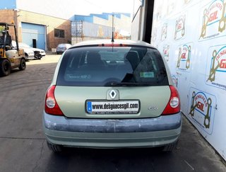 Centralita renault 8200303619 clio fase ii 1102182