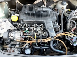 Centralita renault 8200303619 clio fase ii 1102182