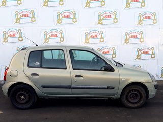 Centralita renault 8200303619 clio fase ii 1102182