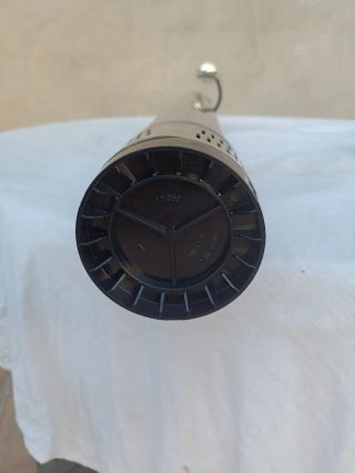 Bomba Sumergible Neptun FL100-90M 230V 50Hz