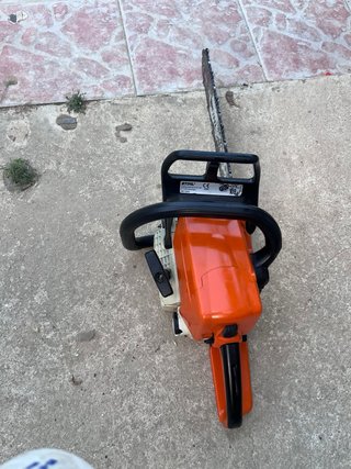 Motosierra Stihl MS 230 C