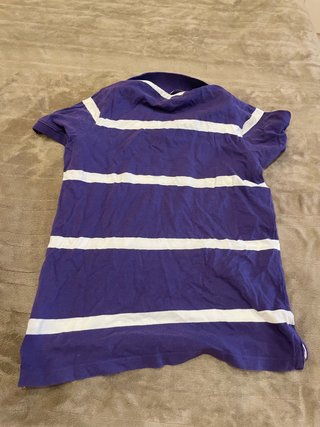 Polo Tommy Hilfiger original como nuevo