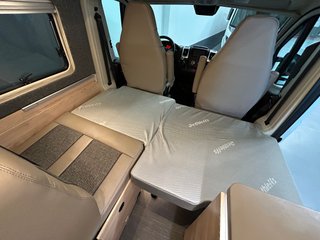 CITROEN Dethleffs Globetrail CV 640 DB 2022