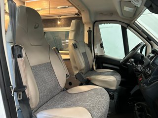 CITROEN Dethleffs Globetrail CV 640 DB 2022