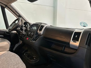 CITROEN Dethleffs Globetrail CV 640 DB 2022