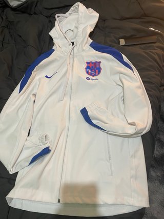 Conjunto deportivo FC Barcelona Nike