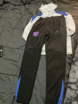 Conjunto deportivo FC Barcelona Nike