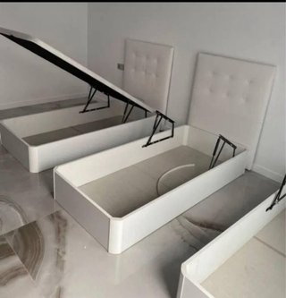Canapes colchones sofas mesitas armarios cabezales