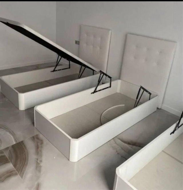 Canapes colchones sofas mesitas armarios cabezales