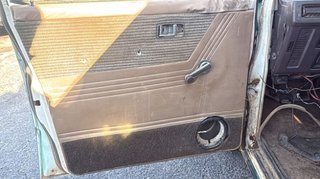 Despiece Mitsubishi Pajero L040 2.5 TD