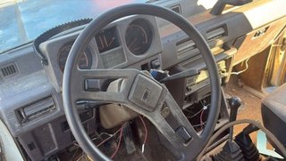 Despiece Mitsubishi Pajero L040 2.5 TD