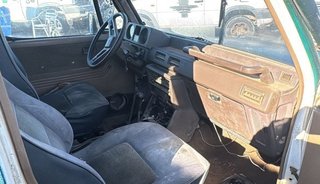 Despiece Mitsubishi Pajero L040 2.5 TD