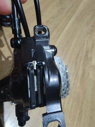 Shimano XT M8100 NUEVO