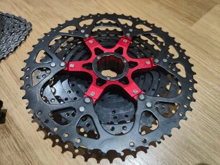 Shimano XT M8100 NUEVO