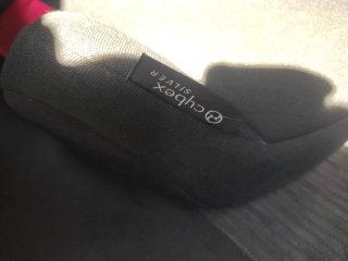 Silla de coche Cybex