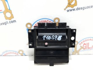 Centralita motor renault 8200513163 clio 1102241