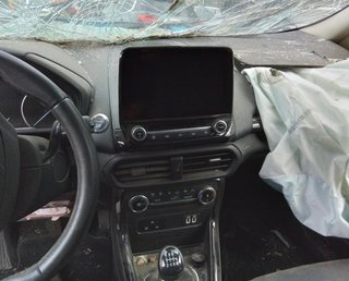Ford mn1j1007aa llanta ecosport (cr6) 5228742