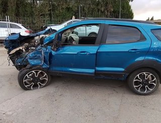 Ford mn1j1007aa llanta ecosport (cr6) 5228742