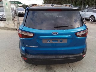 Ford mn1j1007aa llanta ecosport (cr6) 5228742