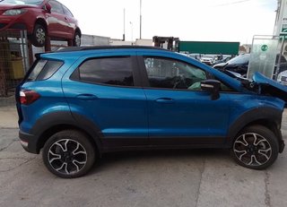 Ford mn1j1007aa llanta ecosport (cr6) 5228742