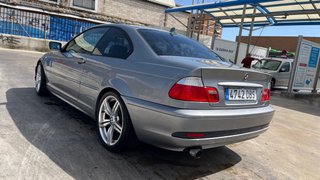 BMW Serie 3 2004