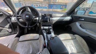 BMW Serie 3 2004