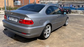 BMW Serie 3 2004